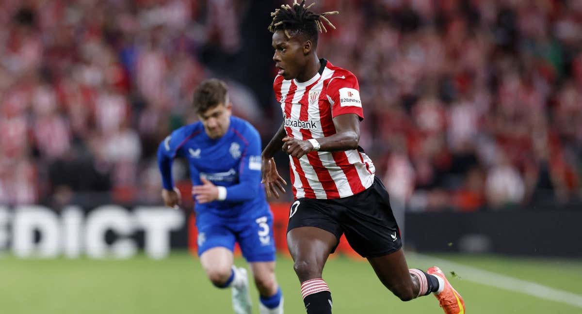 Athletic Club – Manchester United (21:00) – Semifinales Europa League